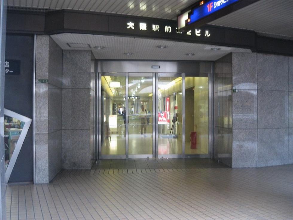 [本社写真2]